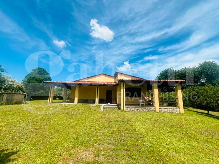 Casa con 5 locali in vendita in Strada Fontegrillo Snc, Bassano Romano