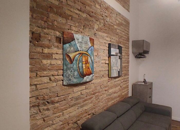 Appartamento monolocale in vendita in Livorno, Livorno