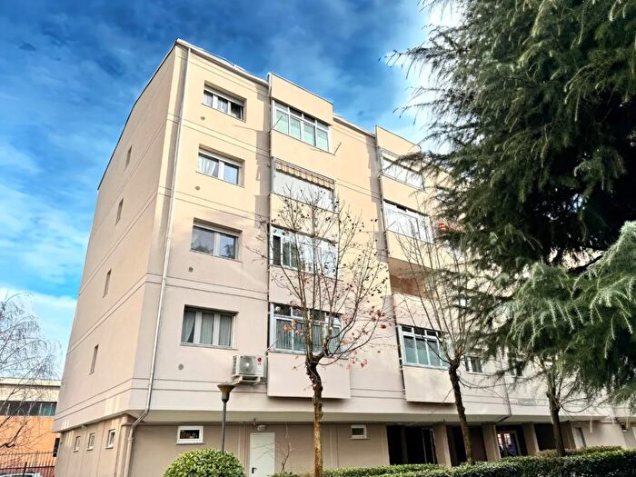 Appartamento quadrilocale in vendita in Via Anna Frank, Volpiano