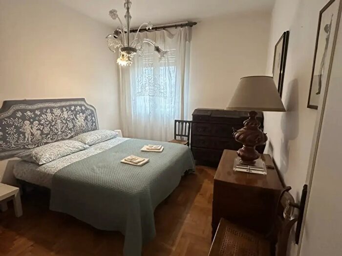 Appartamento trilocale in affitto in Via Jacopo Facciolati, Padova