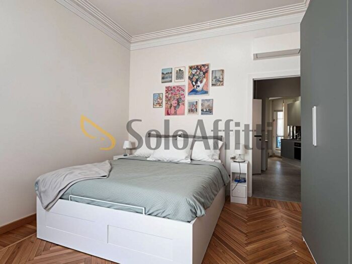 Appartamento bilocale in affitto in Corso Francia, Campidoglio, Torino