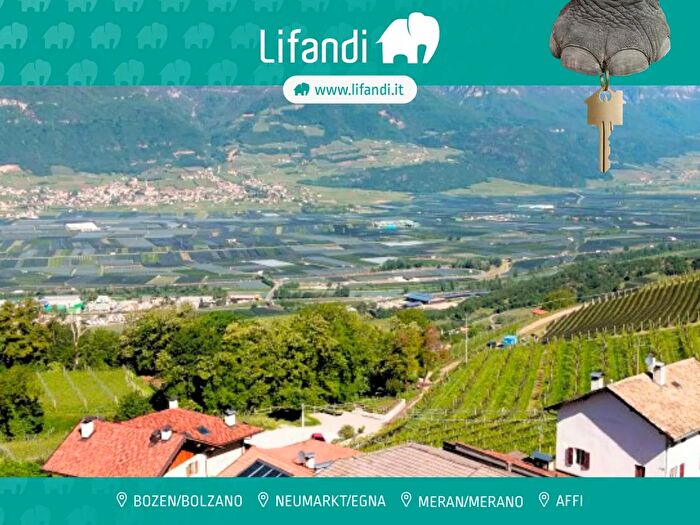 Appartamento quadrilocale in vendita in Gleno, Montagna