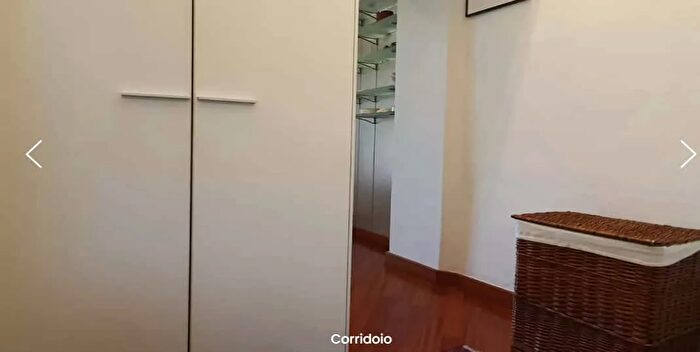 Appartamento monolocale in affitto in Via Giosuè Borsi, Milano