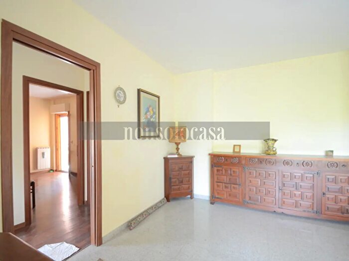 Appartamento trilocale in affitto in Via Matilde Serao, Perugia