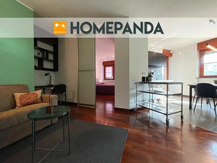 Appartamento bilocale in affitto in Corso Lione, Torino