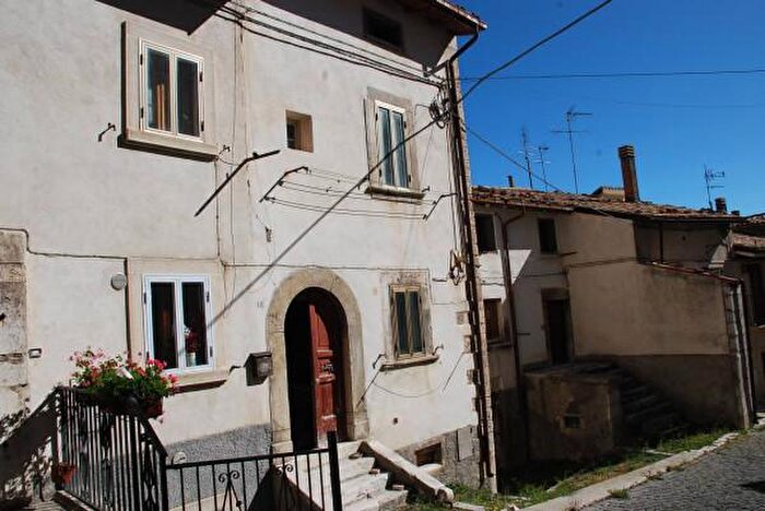 Casa con 5 locali in vendita in Via della Prece, Pescocostanzo