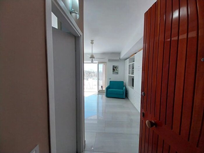 Appartamento bilocale in vendita in Diamante