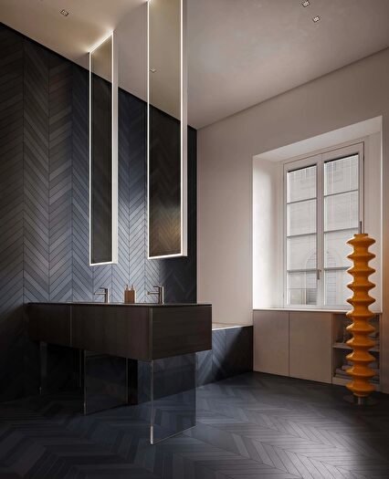 Appartamento in affitto in Via Alessandro Manzoni, Milano