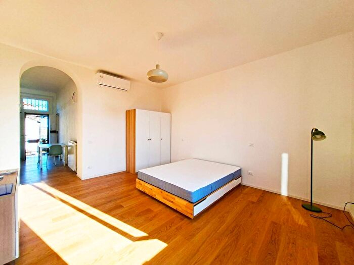 Appartamento bilocale in affitto in Via Paolo Mantegazza, Bovisa, Milano