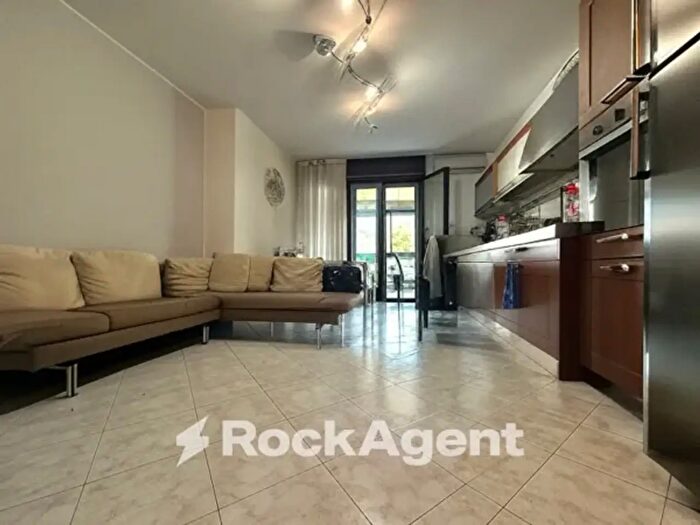 Appartamento trilocale in vendita in Via Nicolò Zeno, Chioggia