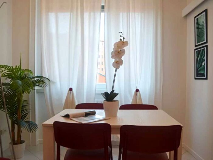 Appartamento bilocale in affitto in Viale Bacchiglione, Corvetto, Milano