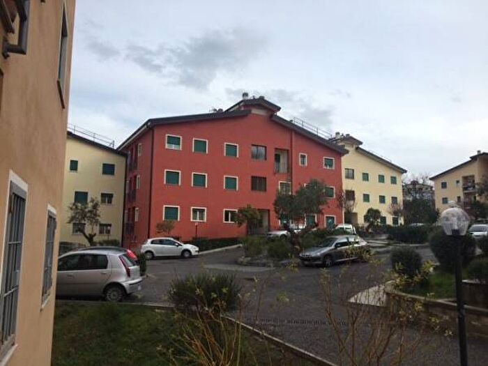Appartamento quadrilocale in affitto in Via Giulio Cesare, Arcavacata, Rende