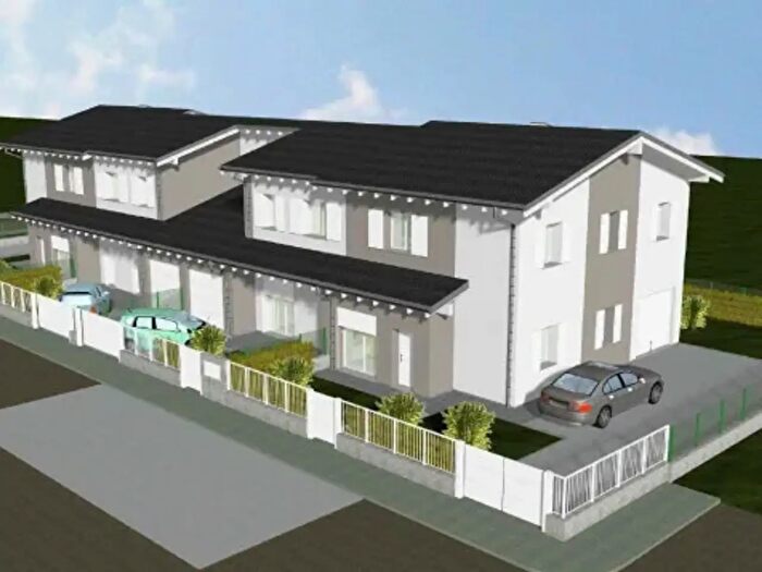 Case in Vendita e in Affitto - 3