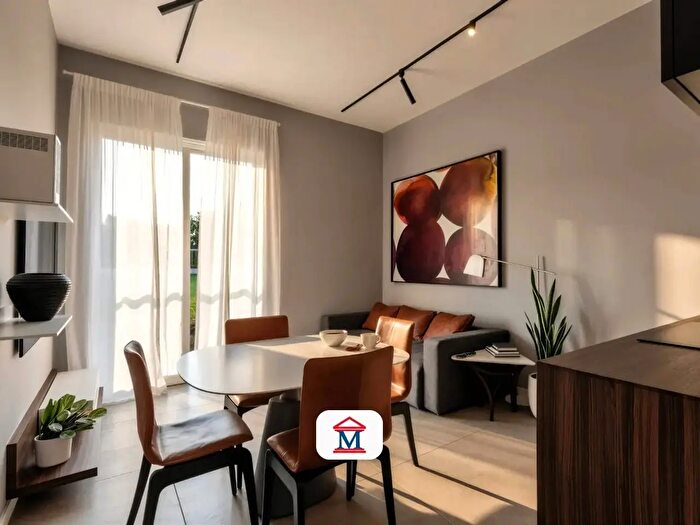 Appartamento bilocale in vendita in Via Borgo Palazzo, Bergamo