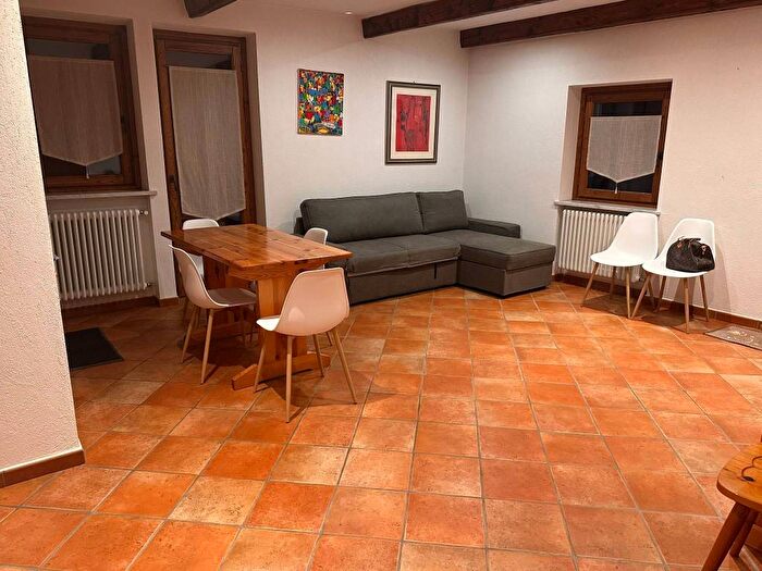 Appartamento trilocale in affitto in Via San Secondo, Centro, Limone Piemonte