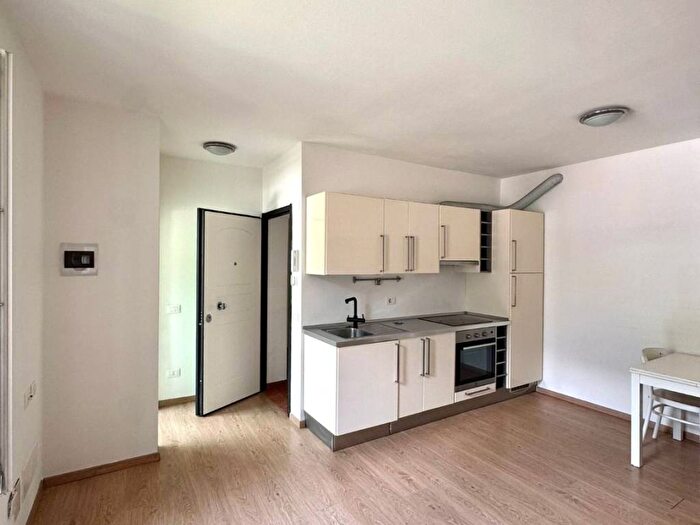 Appartamento bilocale in affitto in Centro, Villa Lagarina