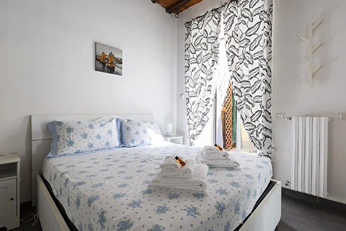 Appartamento monolocale in affitto in Borgo Vittorio, Roma