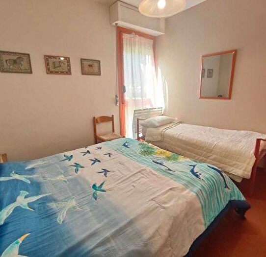 Appartamento trilocale in affitto in Via Emilia Romagna, Centro, San Vincenzo