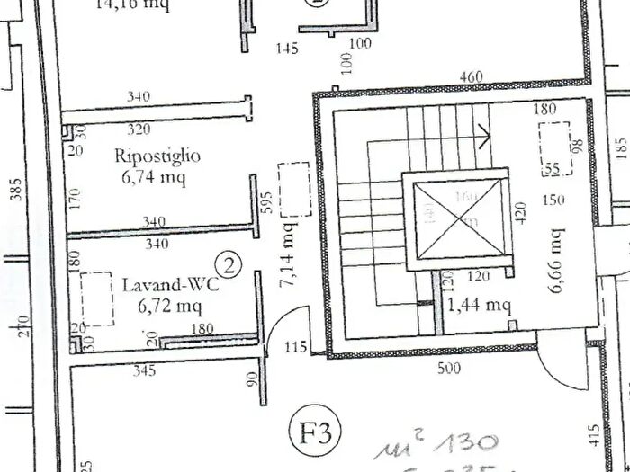 Case in Vendita e in Affitto - 2