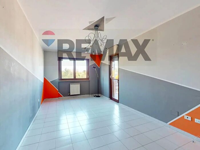 Appartamento quadrilocale in vendita in Via XXV Aprile, Nichelino