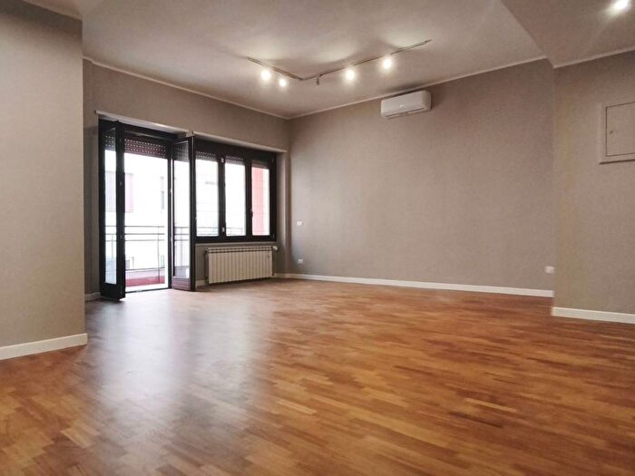 Appartamento quadrilocale in affitto in Via Ermete Novelli, Parioli, Roma
