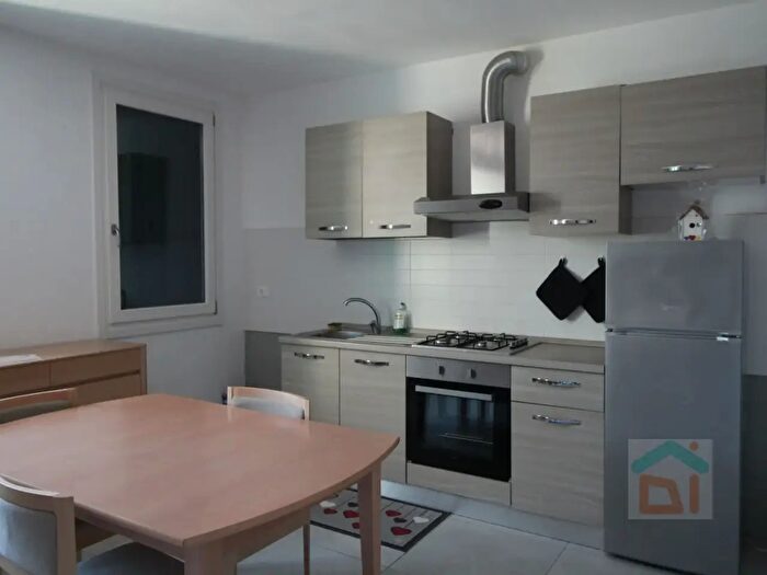 Appartamento in vendita in Via Vecchia, Bagnaria Arsa