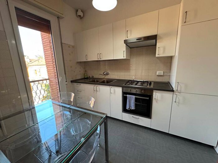 Appartamento quadrilocale in affitto in Via Pelagio Palagi, Massarenti, Bologna
