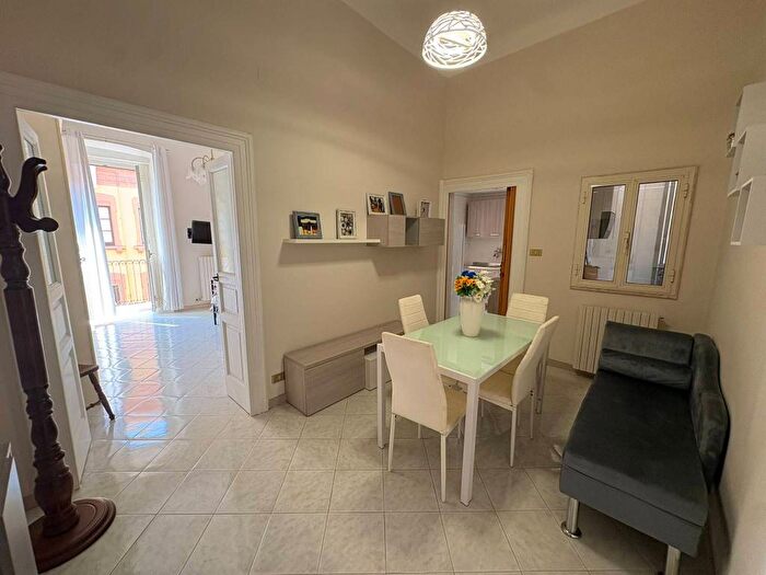 Appartamento bilocale in vendita in Via Guglielmo Oberdan, Tre Carrare, Taranto