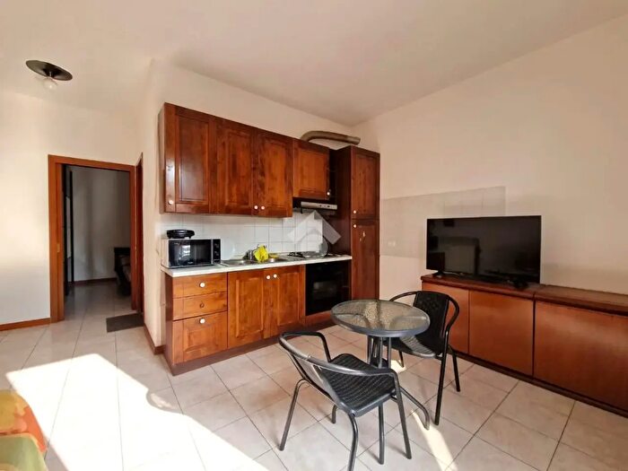 Appartamento bilocale in vendita in Via G Mapelli, Ponte San Pietro