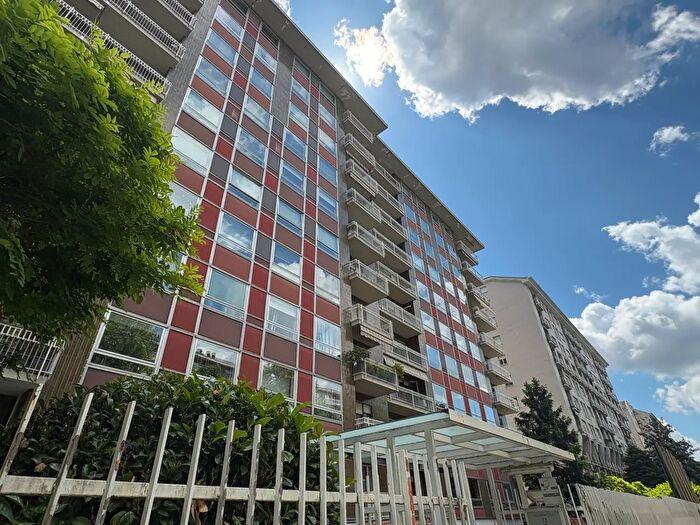 Appartamento quadrilocale in vendita in Corso Monte Cucco, Torino