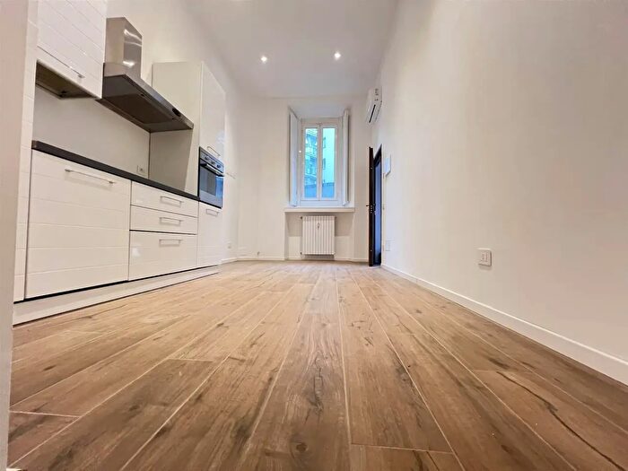 Appartamento bilocale in vendita in Milano