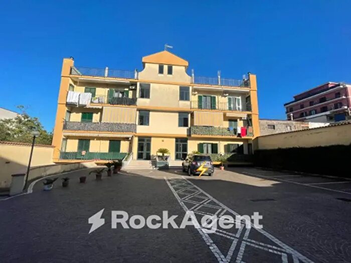 Appartamento quadrilocale in vendita in Via Publio Virgilio Marone, Poggiomarino