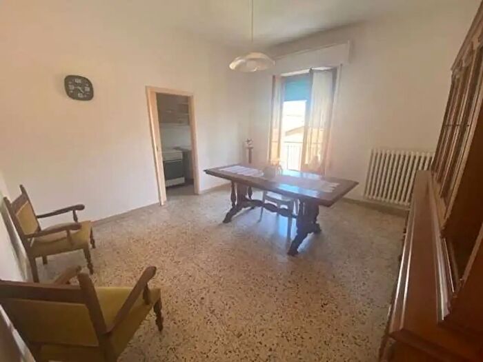 Appartamento quadrilocale in vendita in Via delle Ruote, Certaldo