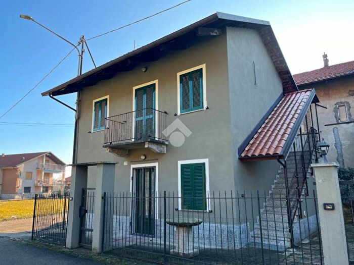 Appartamento bilocale in affitto in Via Indritti di Fisca, Centro Storico, San Francesco al Campo