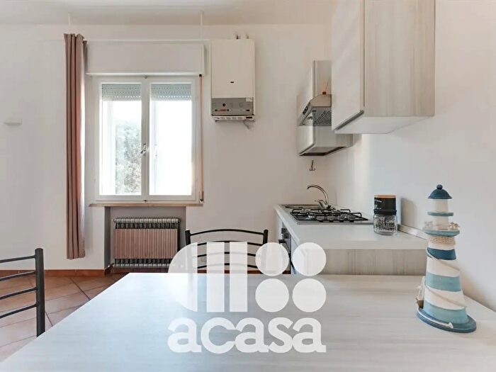 Appartamento quadrilocale in vendita in Viale delle Nazioni, Gatteo