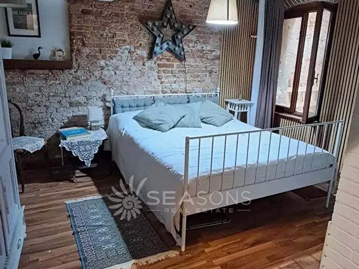 Appartamento trilocale in vendita in Calle Stella, Venezia