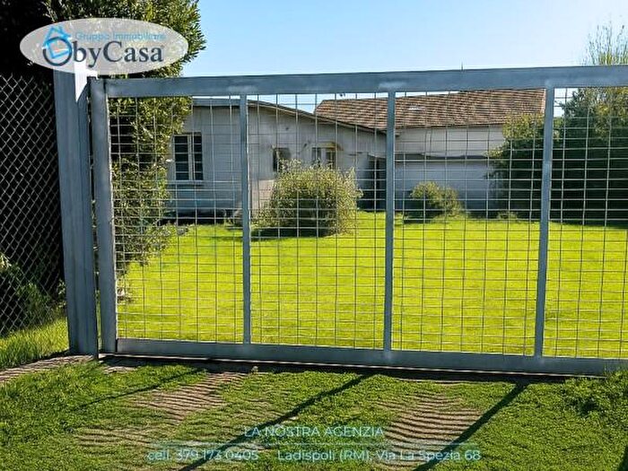 Casa bilocale in vendita in Nepi