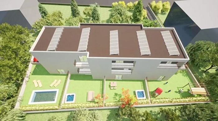 Case in Vendita e in Affitto - 3