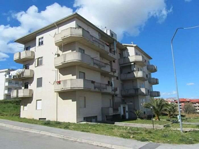 Appartamento con 7 locali in vendita in Giuseppe Manente, Guglionesi