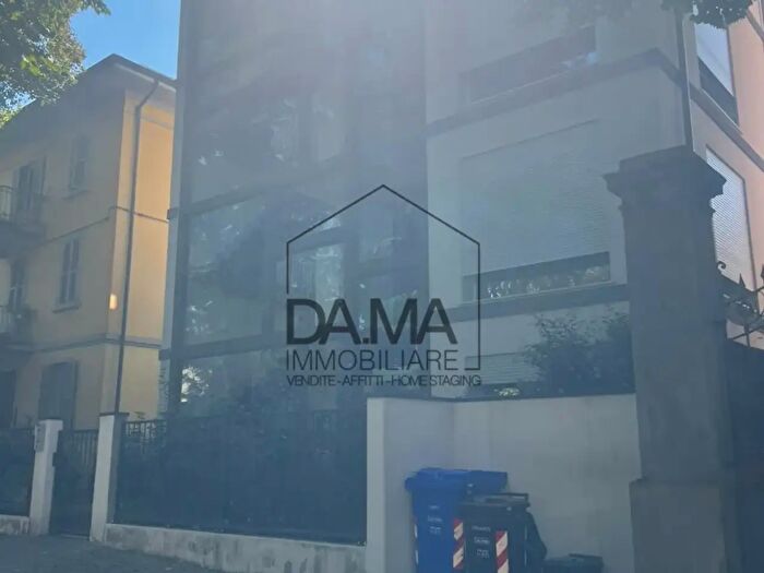 Appartamento in affitto in Parma