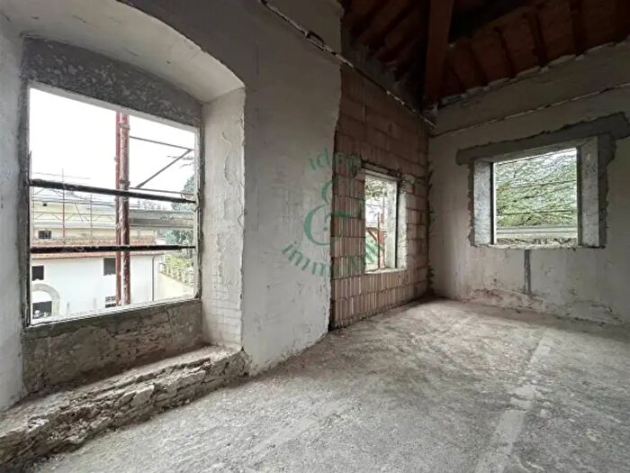 Appartamento con 5 locali in vendita in Via di Campigliano, Bagno A Ripoli