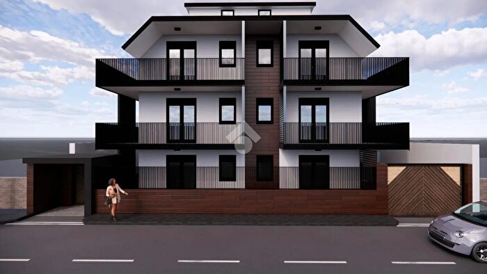 Appartamento trilocale in vendita in Via Luigi Pirandello, SantArpino