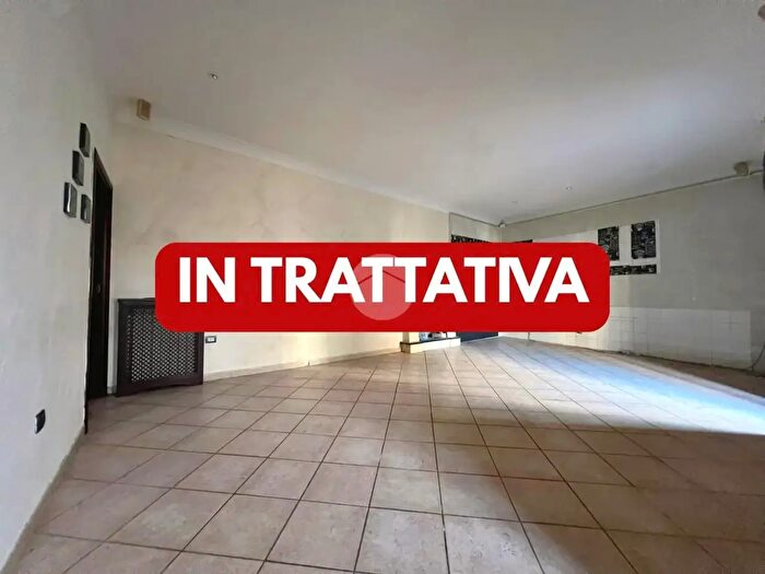 Appartamento quadrilocale in vendita in Via Arcora, Casalnuovo Di Napoli
