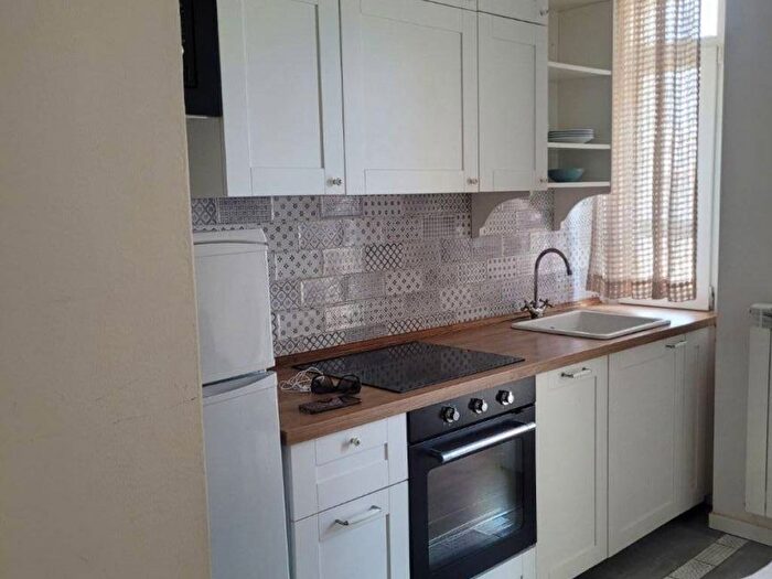 Appartamento bilocale in affitto in Via Imperia, Famagosta, Milano