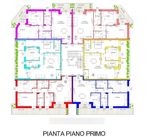 Case in Vendita e in Affitto - 2
