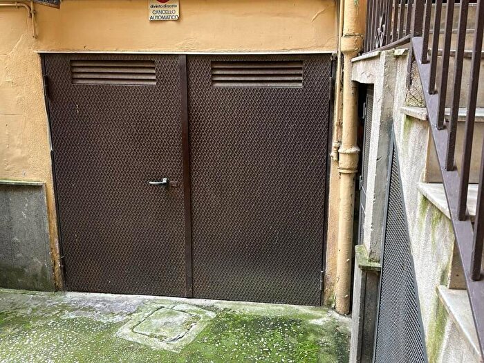 Casa in vendita in Via Belvedere, Vomero, Napoli