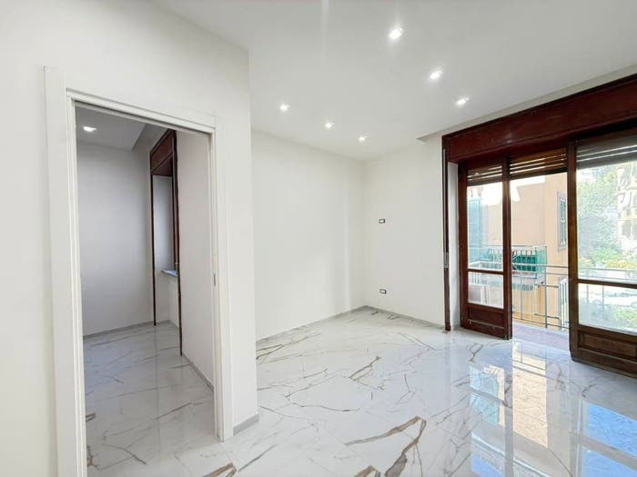 Appartamento bilocale in affitto in Via Giovanni Negri, Carmine, Salerno