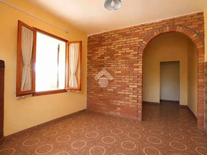 Casa bilocale in vendita in Cda Malecoste, Guglionesi