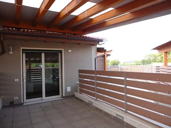 Casa quadrilocale in affitto in Via Valerio Catullo, Vicenza