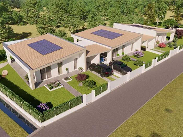 Case in Vendita e in Affitto - 2